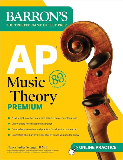 ap music edition